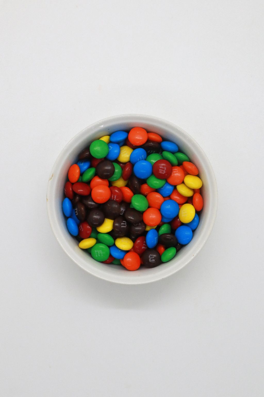 M & M
