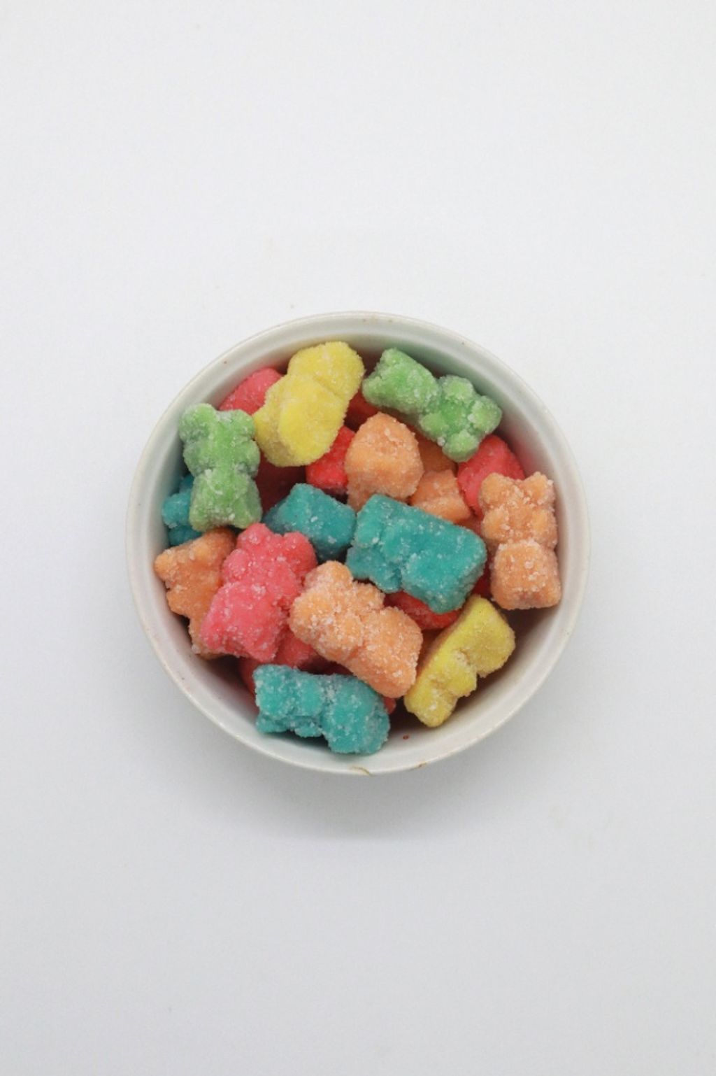 Pandita neon