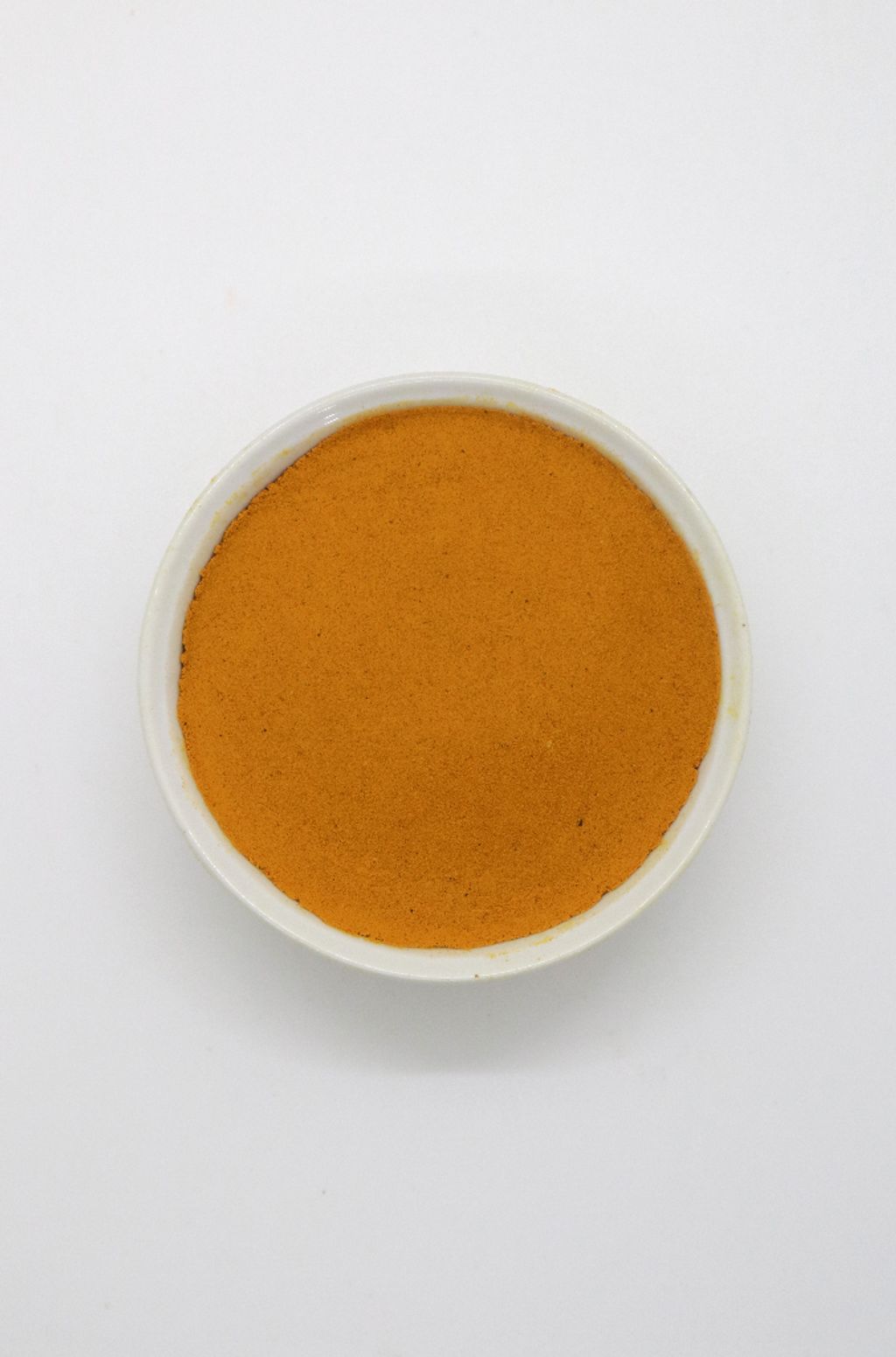 Curcuma molida