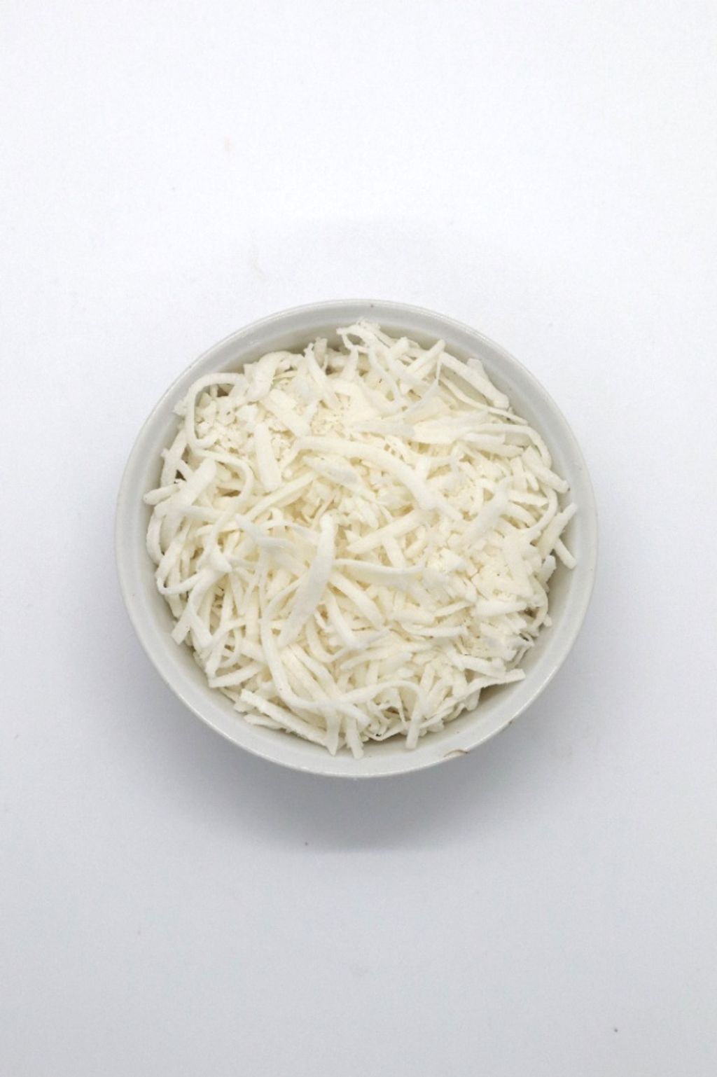Coco rallado