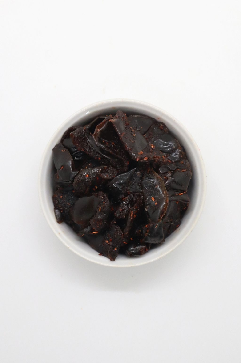 Nopal Enchilado