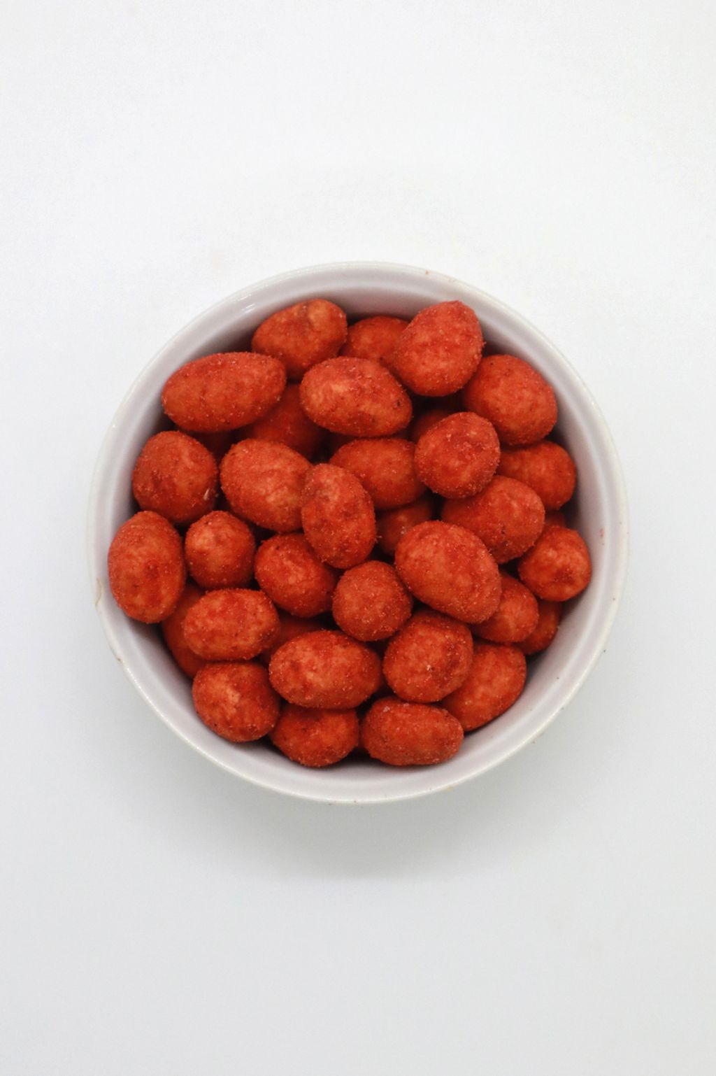 Cacahuate Hot Not