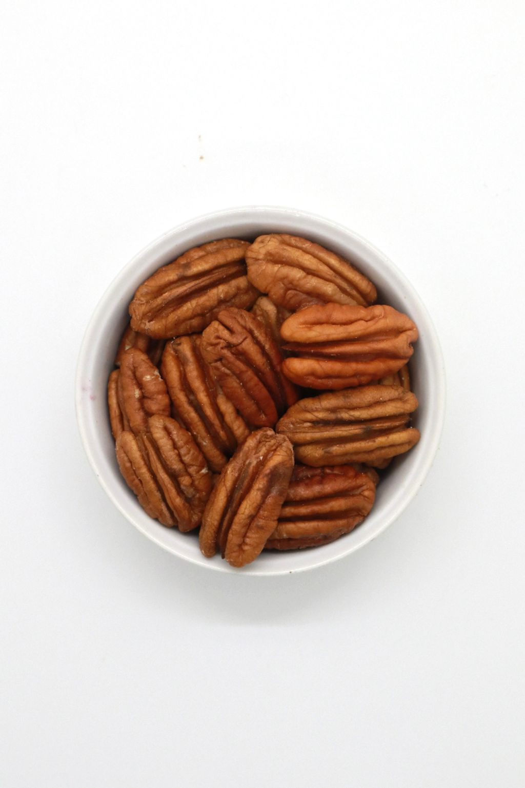 Nuez Pecana Mitad
