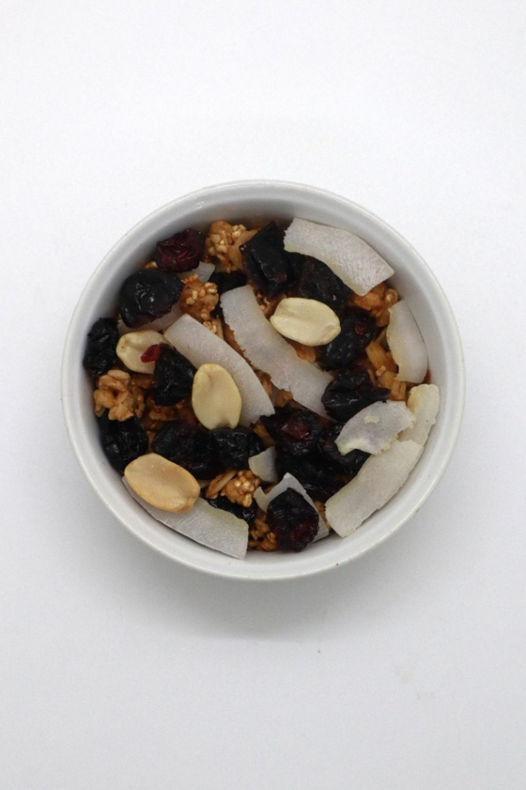 Granola Crunch 