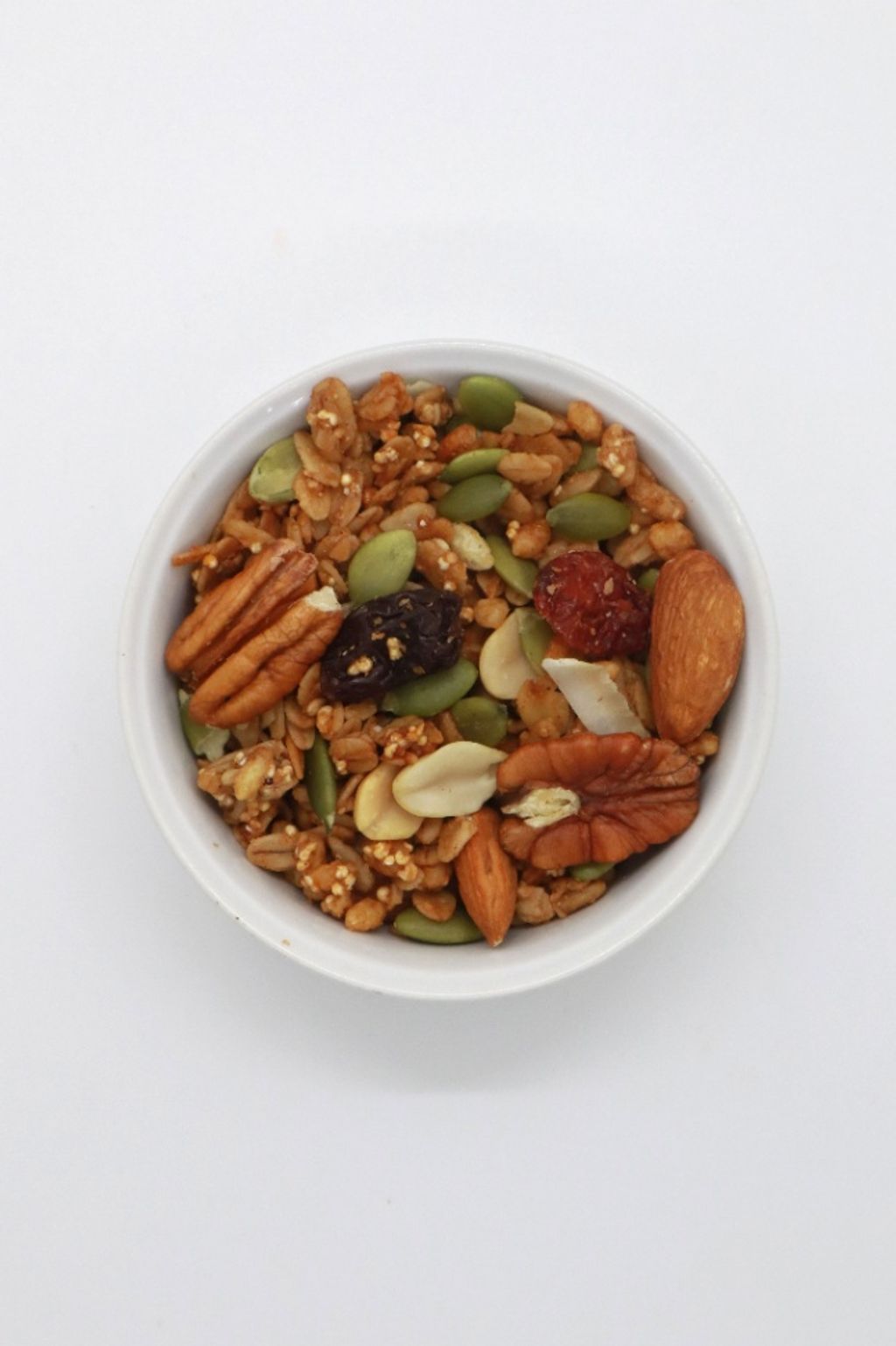 Granola Nuts 