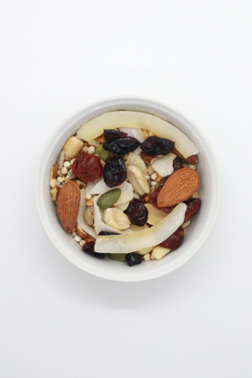 Mix Licuado