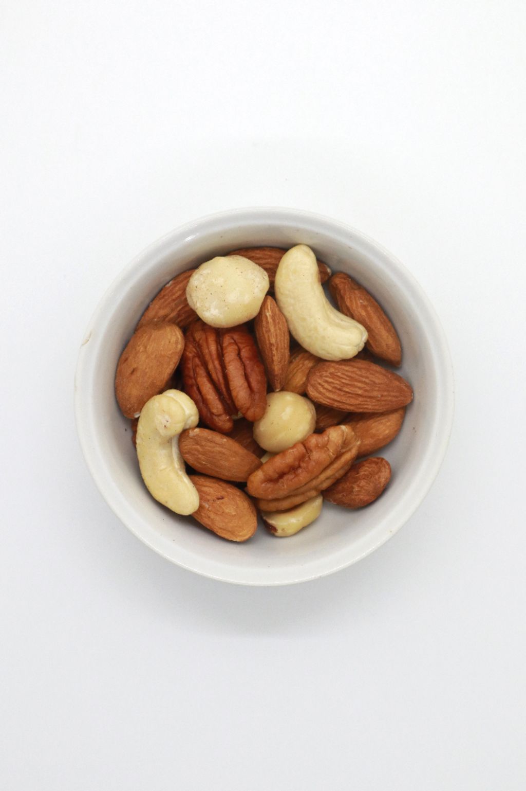 Mix Nueces Finas