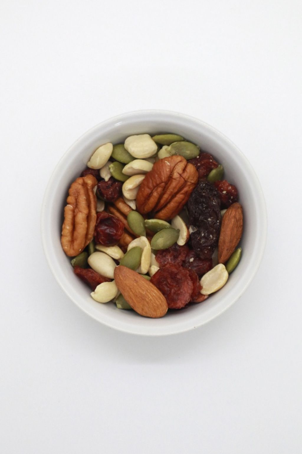 Mix Nueces y Semillas