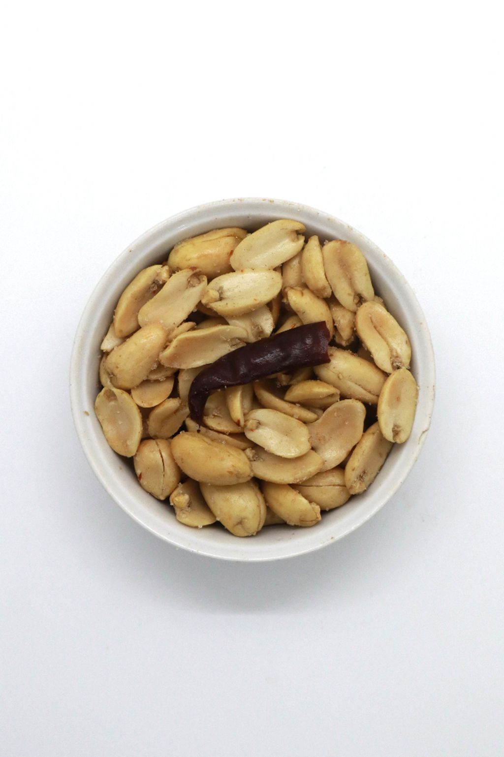 Cacahuate Macho