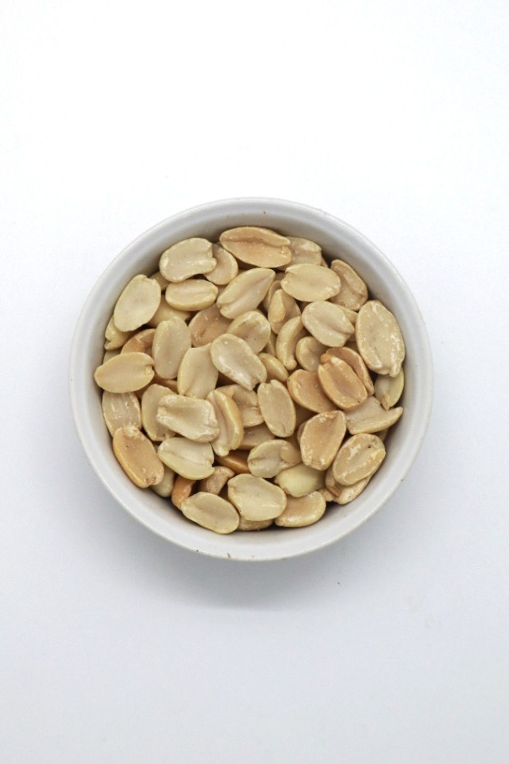 Cacahuate Horneado