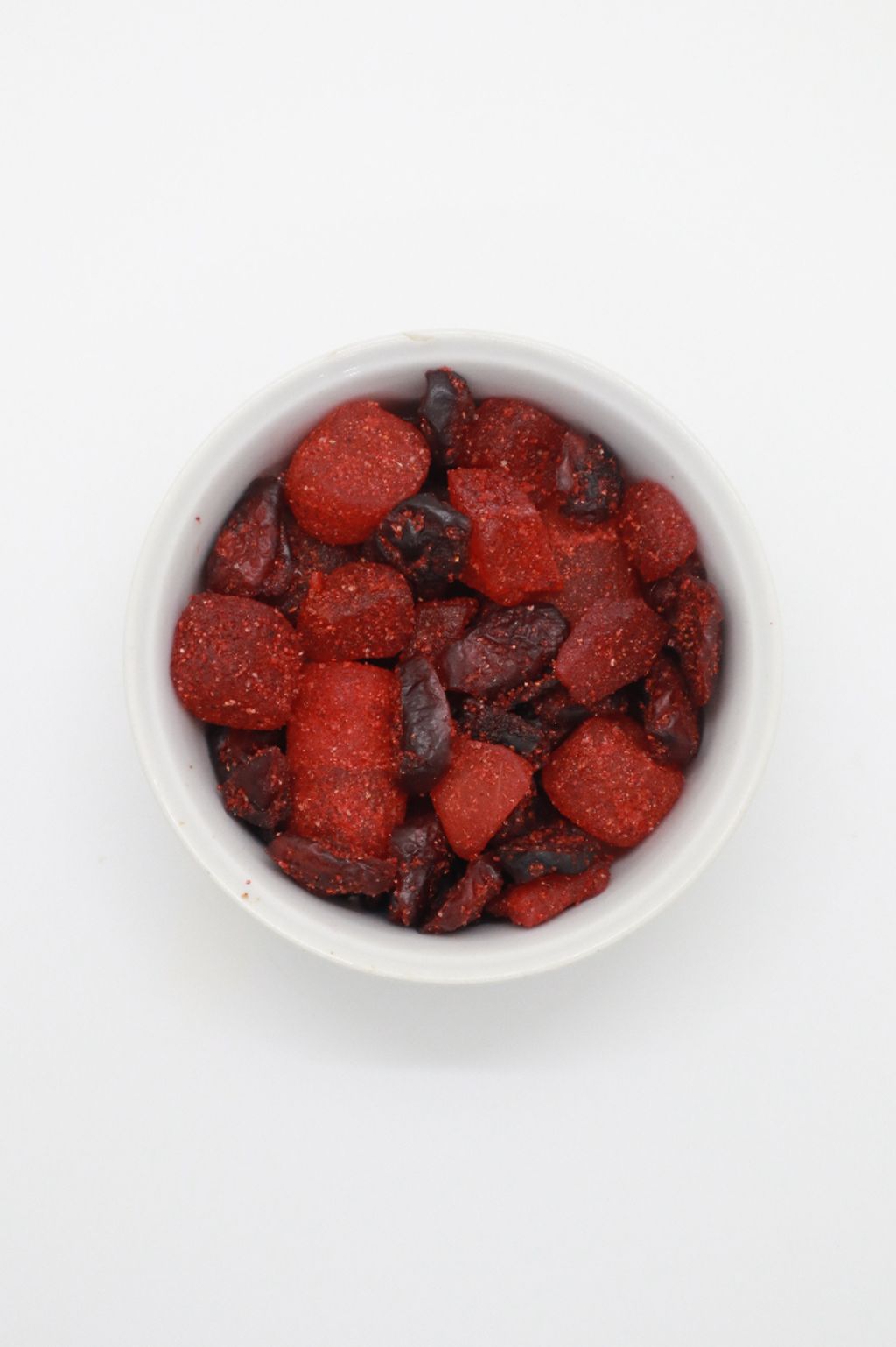Mix Fruta Cubo Enchilada