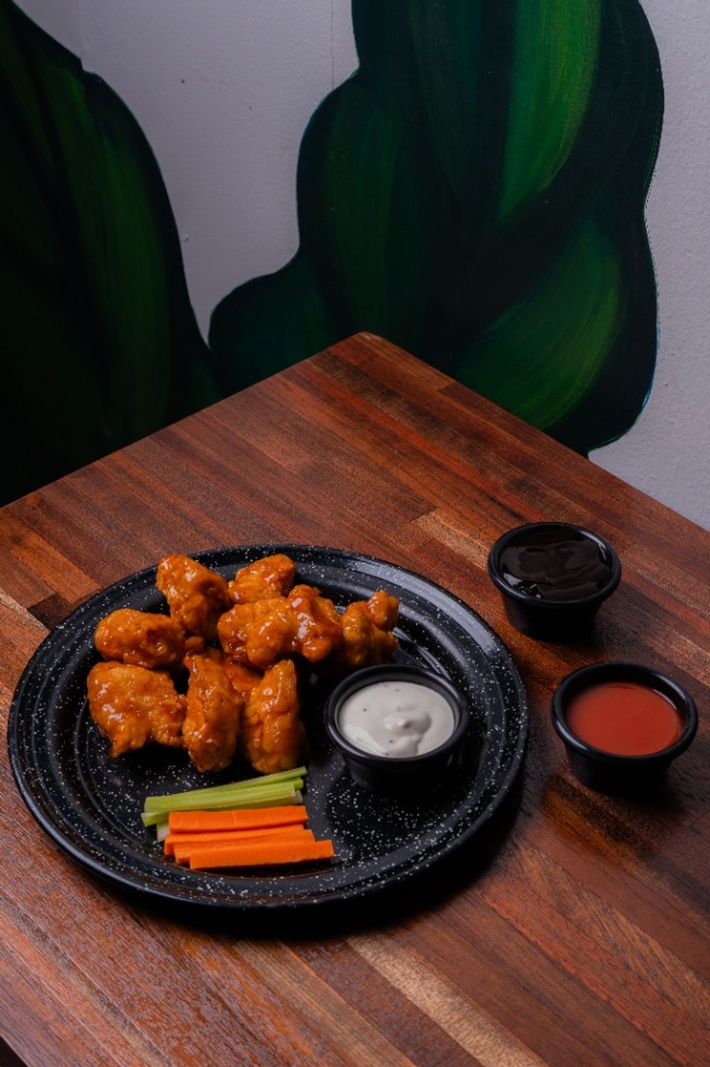 Boneless (10 pzs)