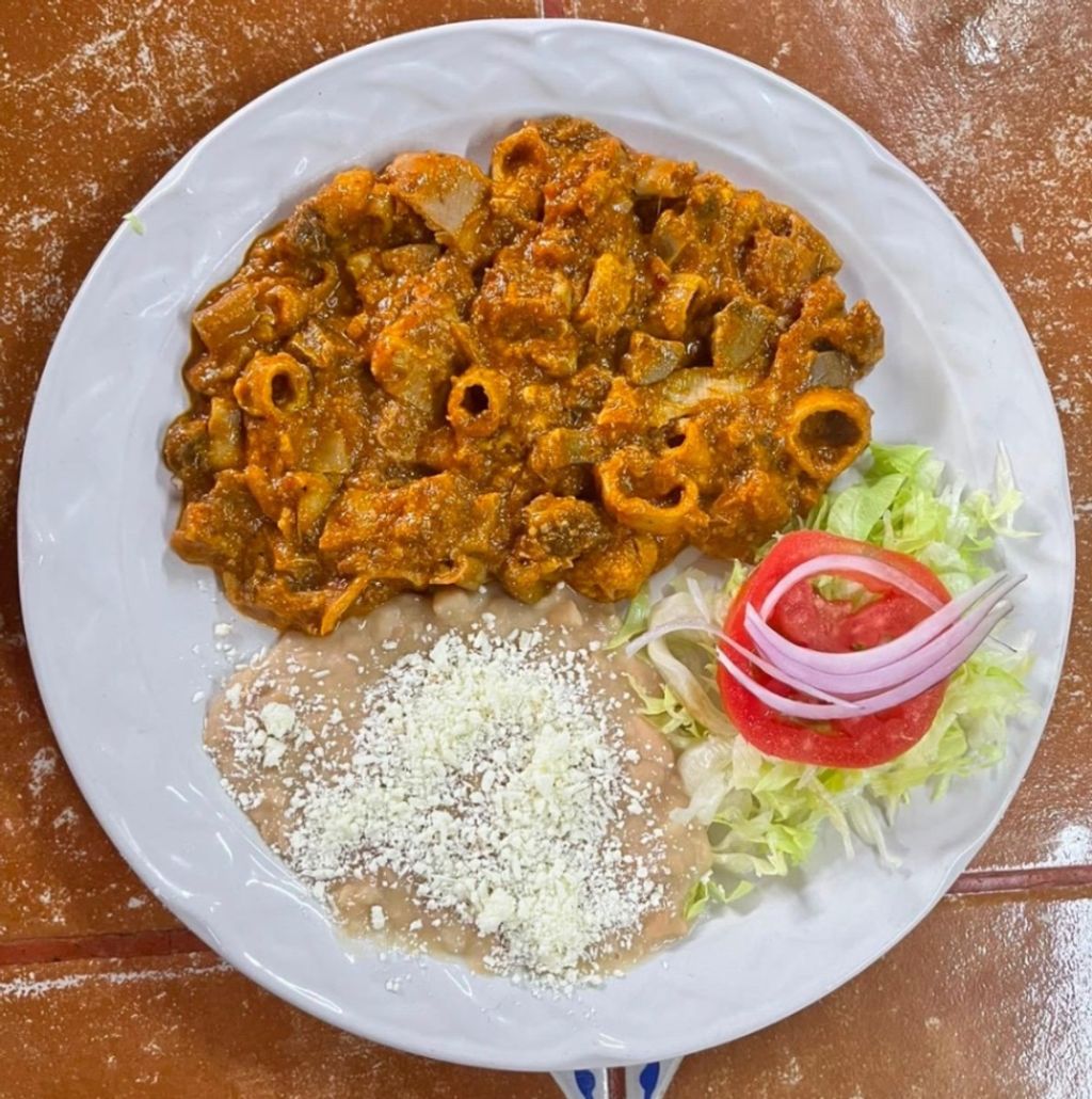 Pepena Salsa Roja