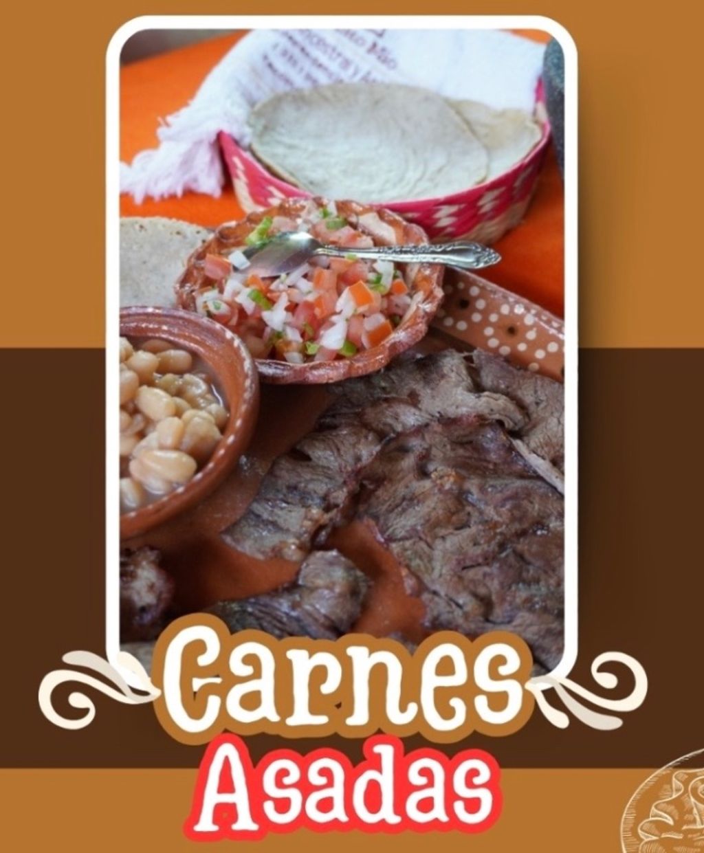 Ord. Carne Asada