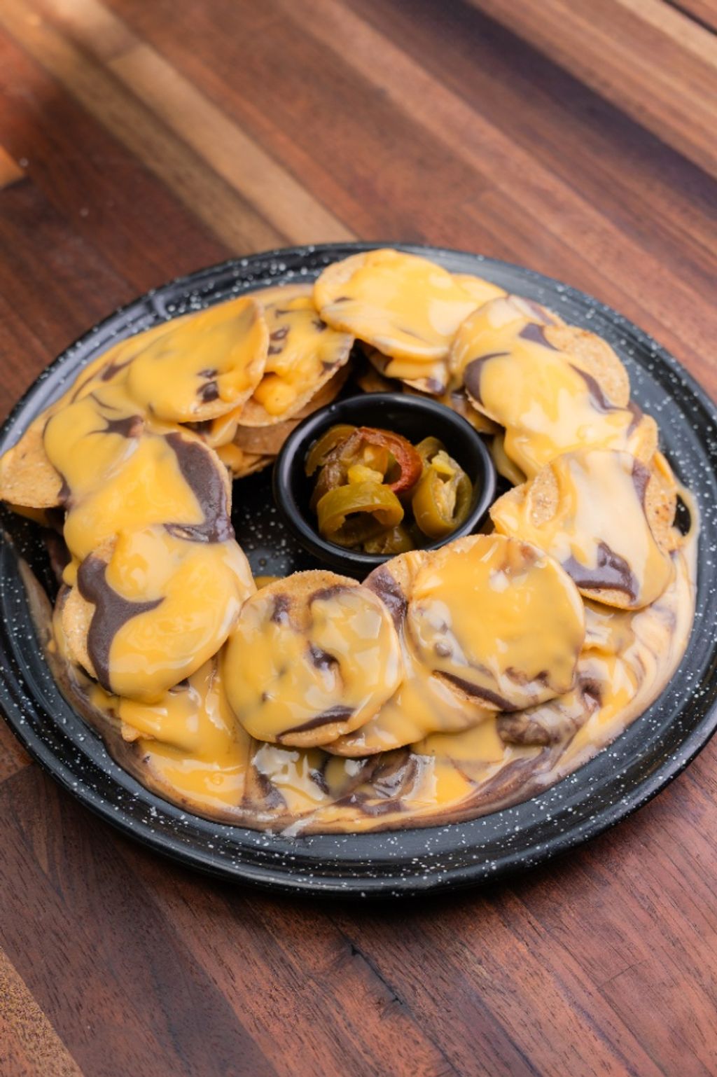 Nachos Naturales