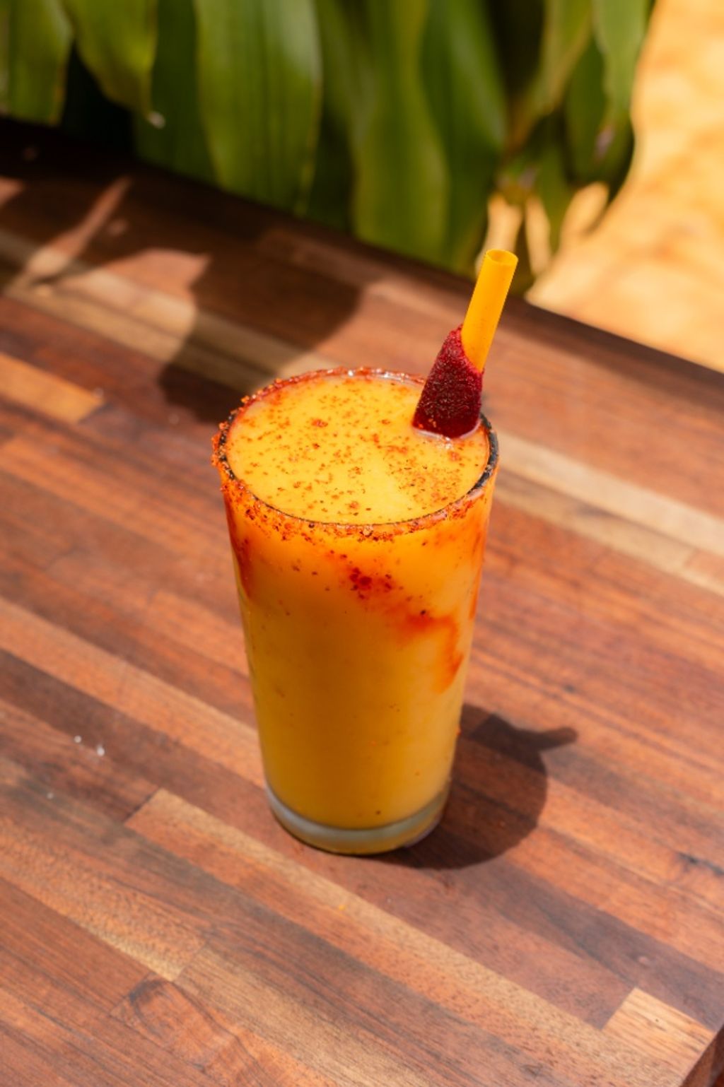 Smoothie de Mango