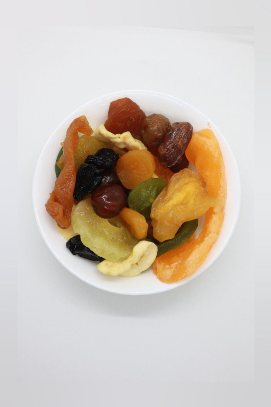 Mix Frutas Mixtas