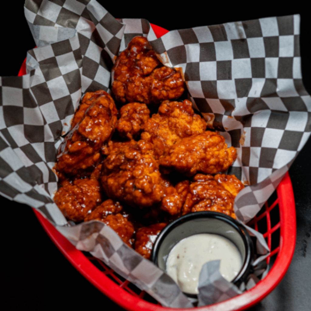 Boneless