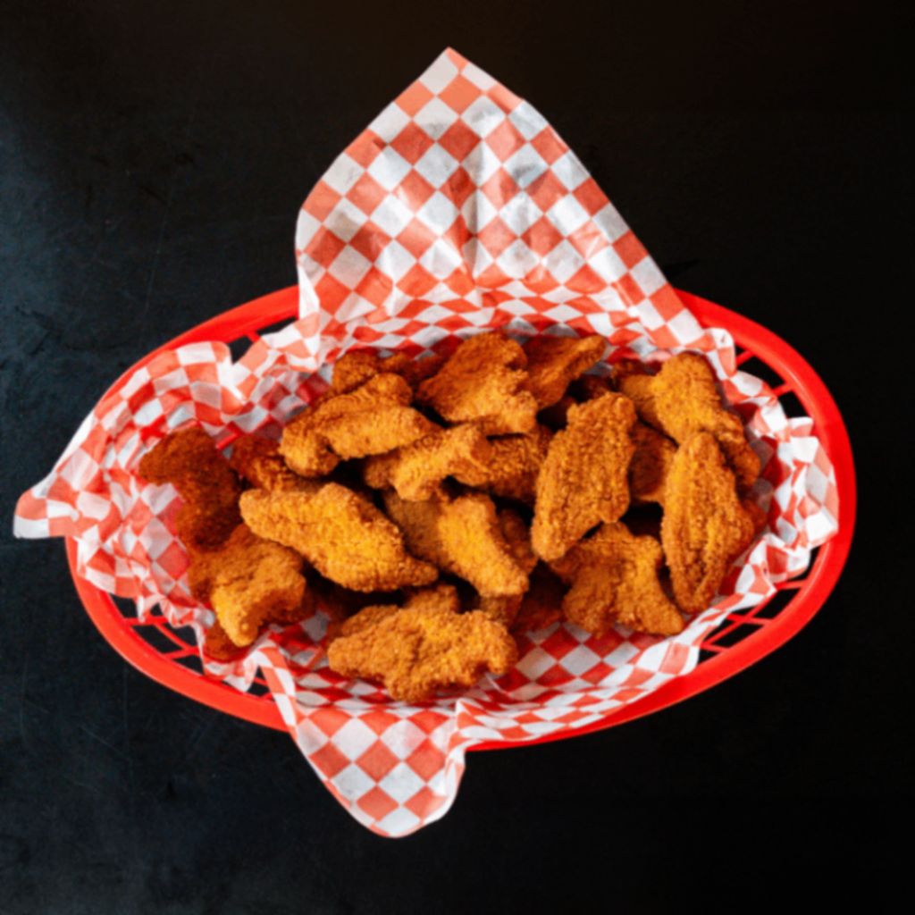 Nuggets de Pollo