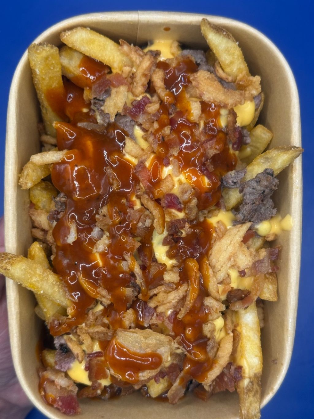 Fat Fries