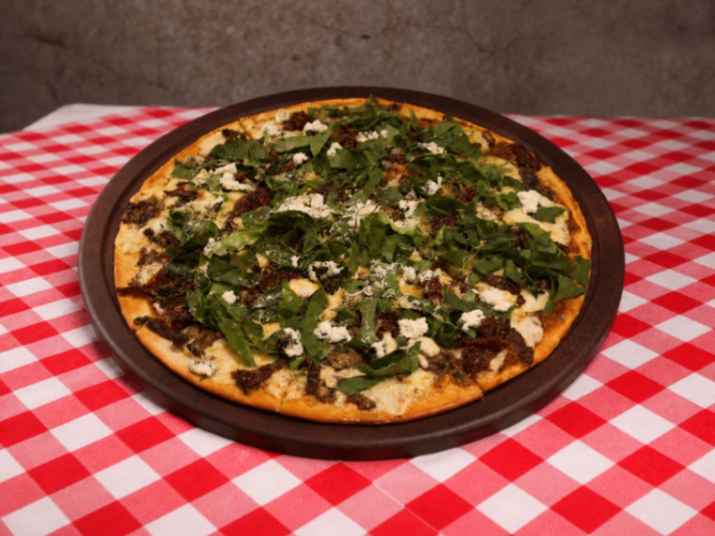 PIZZA BRACCIO DI FERRO GRANDE