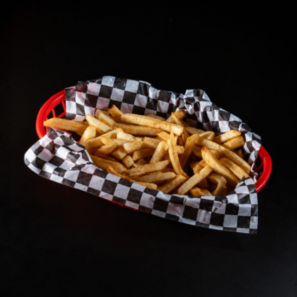 Papas 1/2 kg