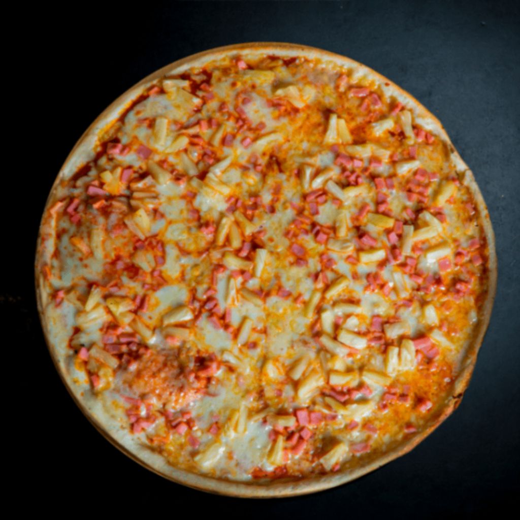 Hawaiana