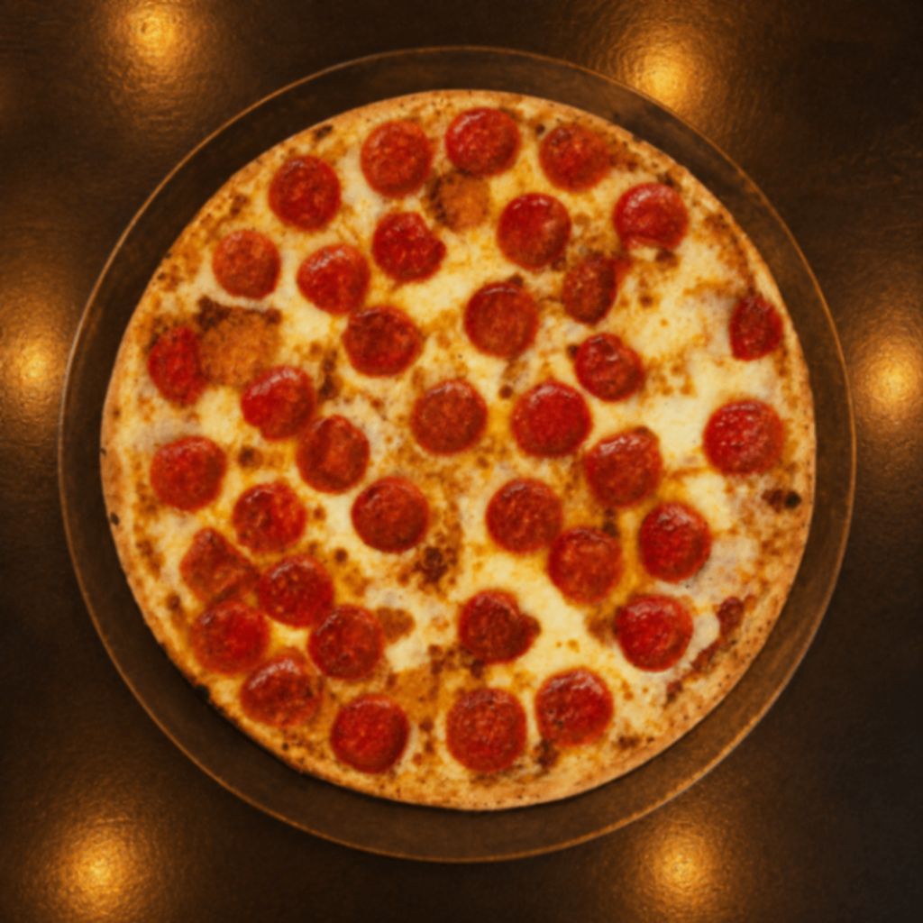 Pepperoni