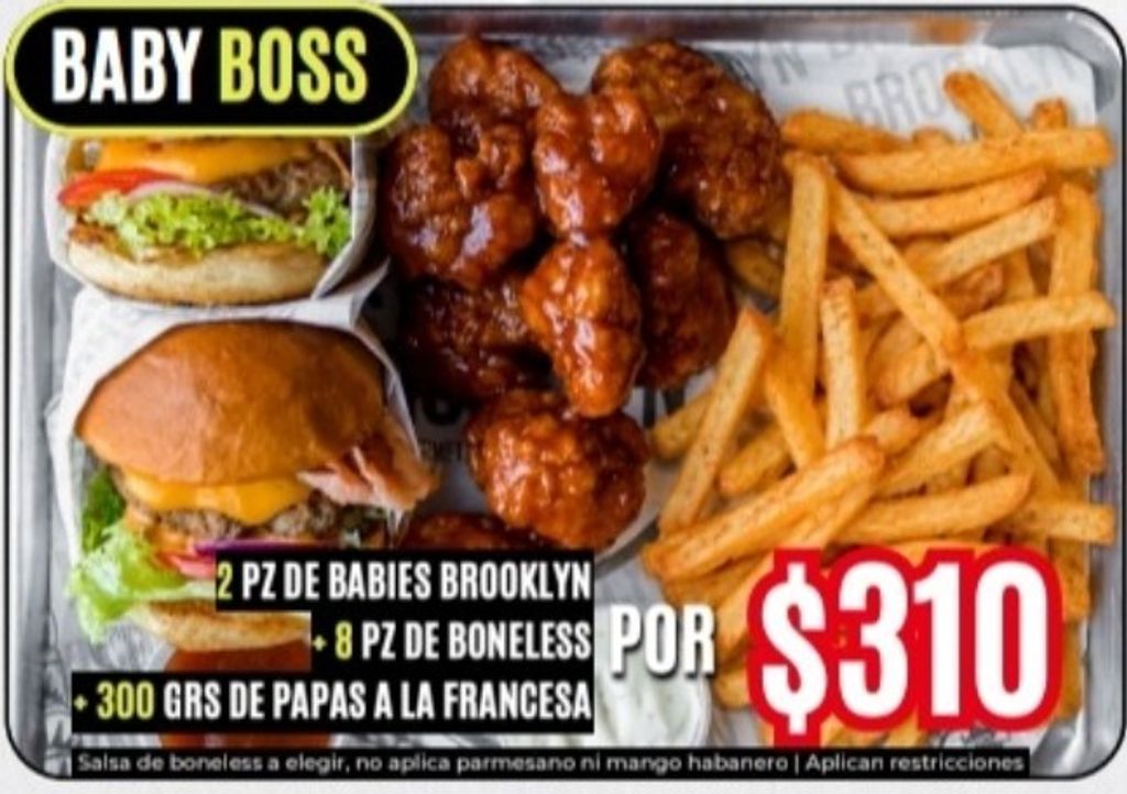 Baby Boss