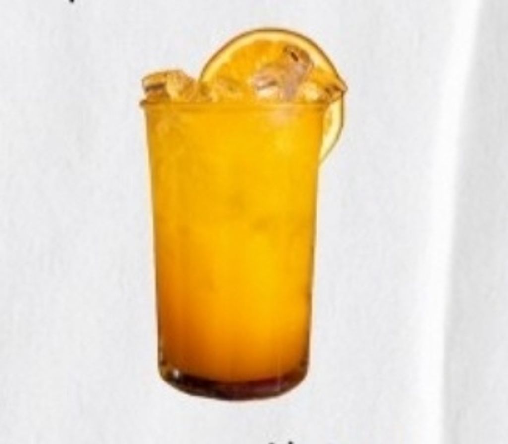 Naranja/Maracuya