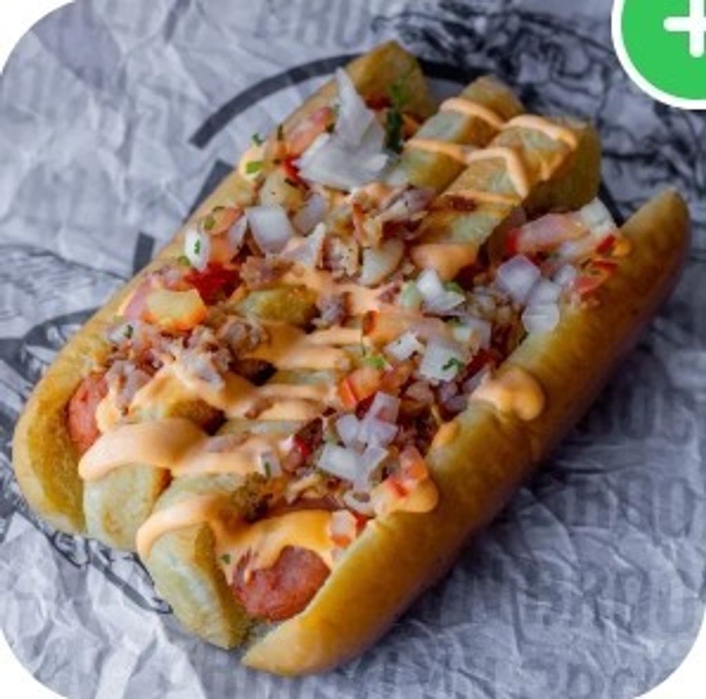 Clasico Hot Dogs