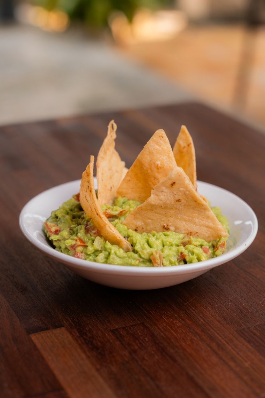 Orden de Guacamole