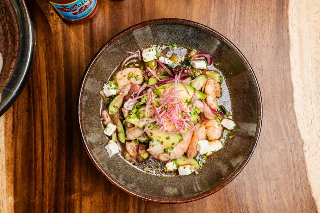 CEVICHE AL 82