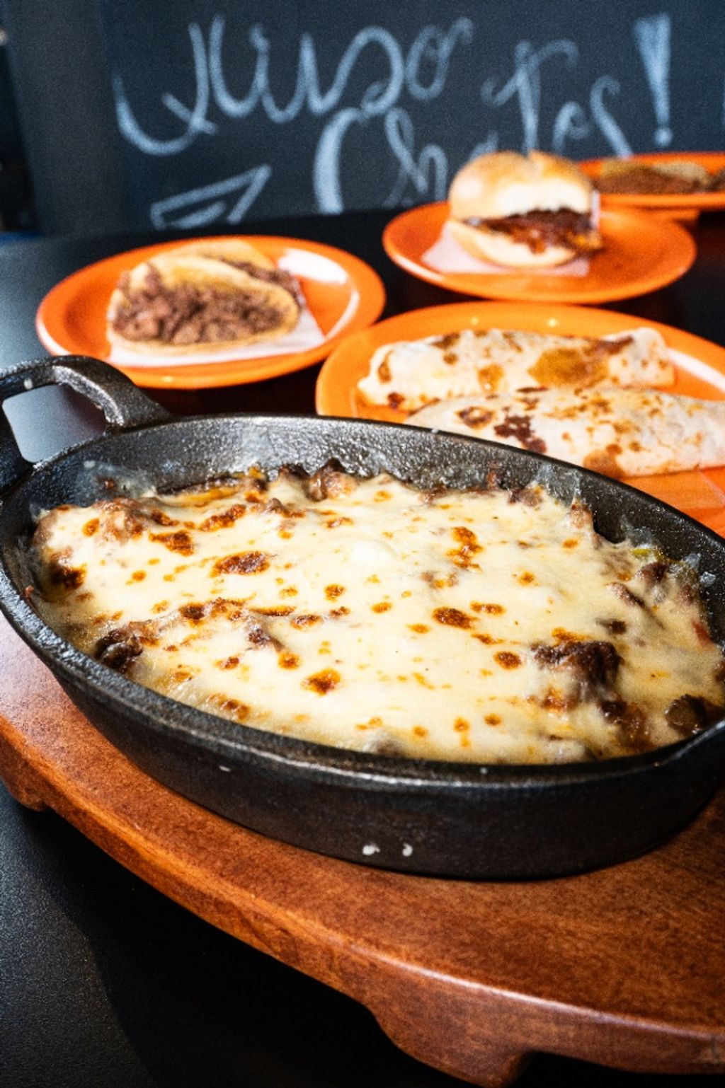 Alambre de Arrachera