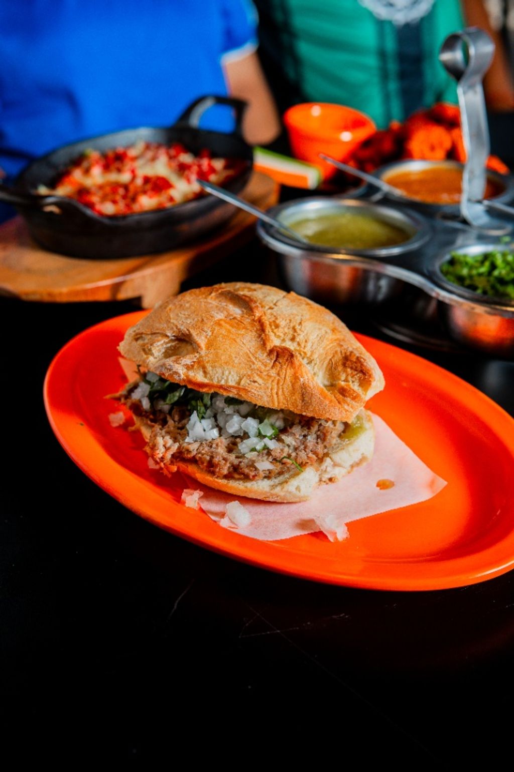 Torta de Guisado o Esquinero