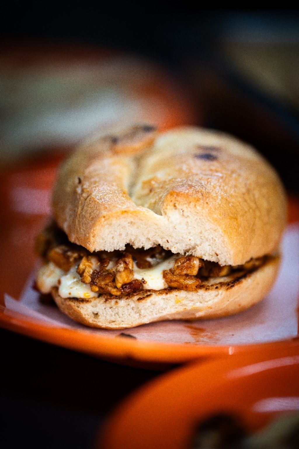 Torta de Tripa