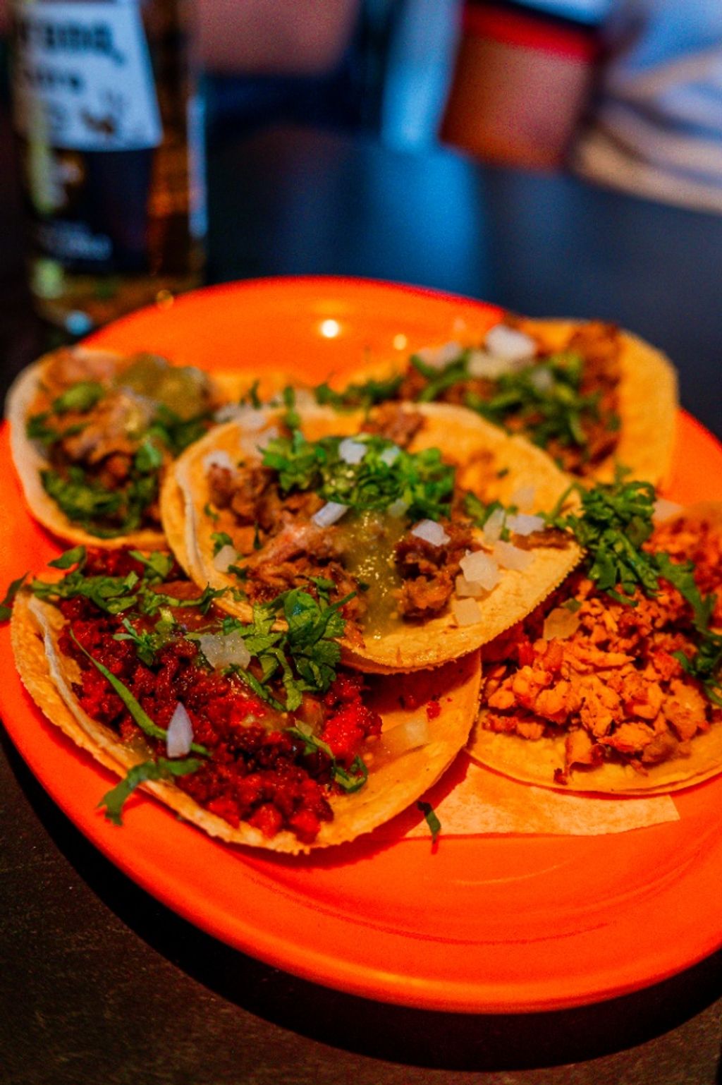 Taco