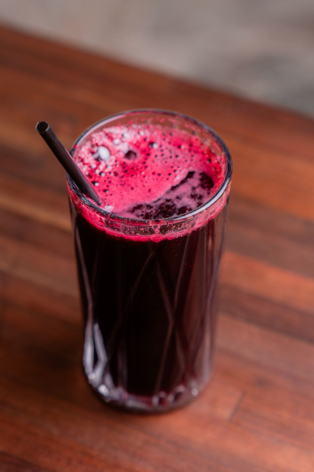Jugo de Betabel