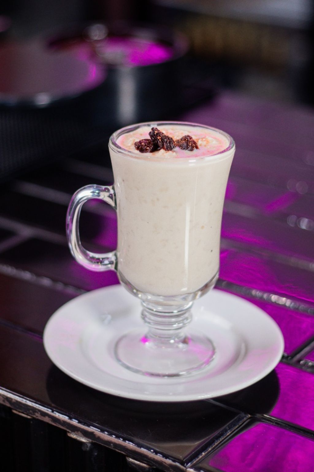 Arroz con Leche