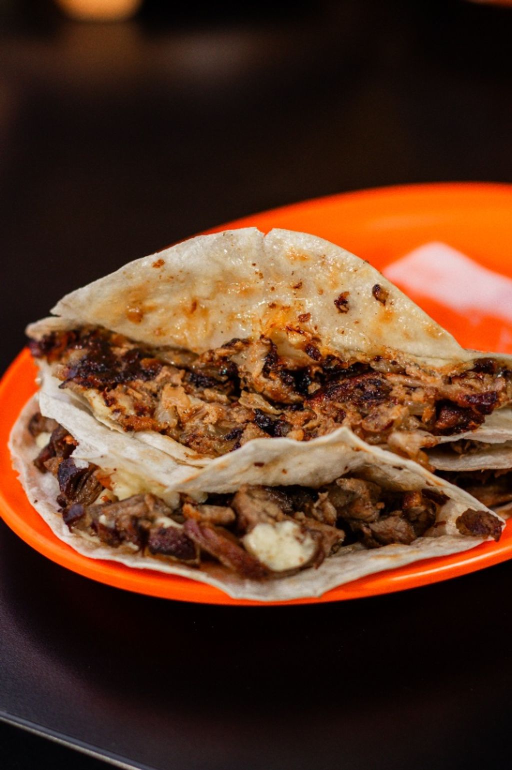 Gringa de Tripa