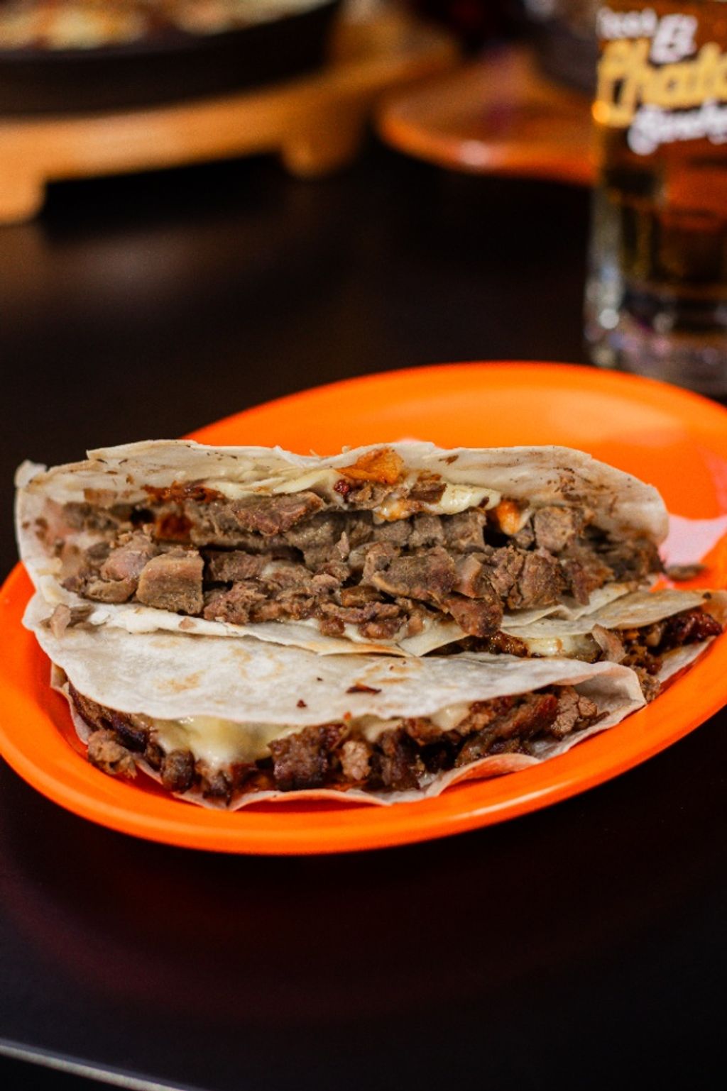 Gringa de Lengua