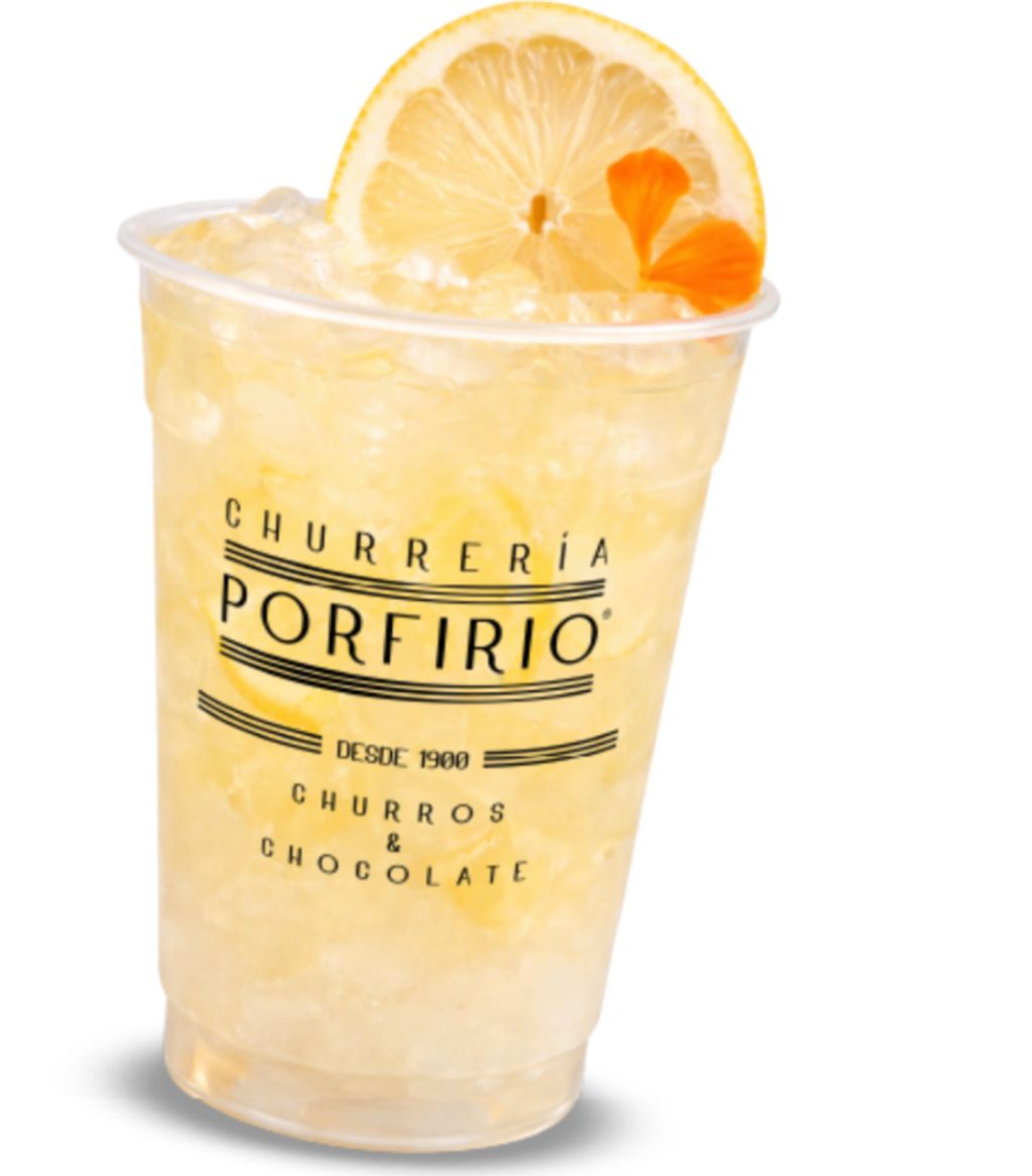 Refrescante Limonada Coco 473ml