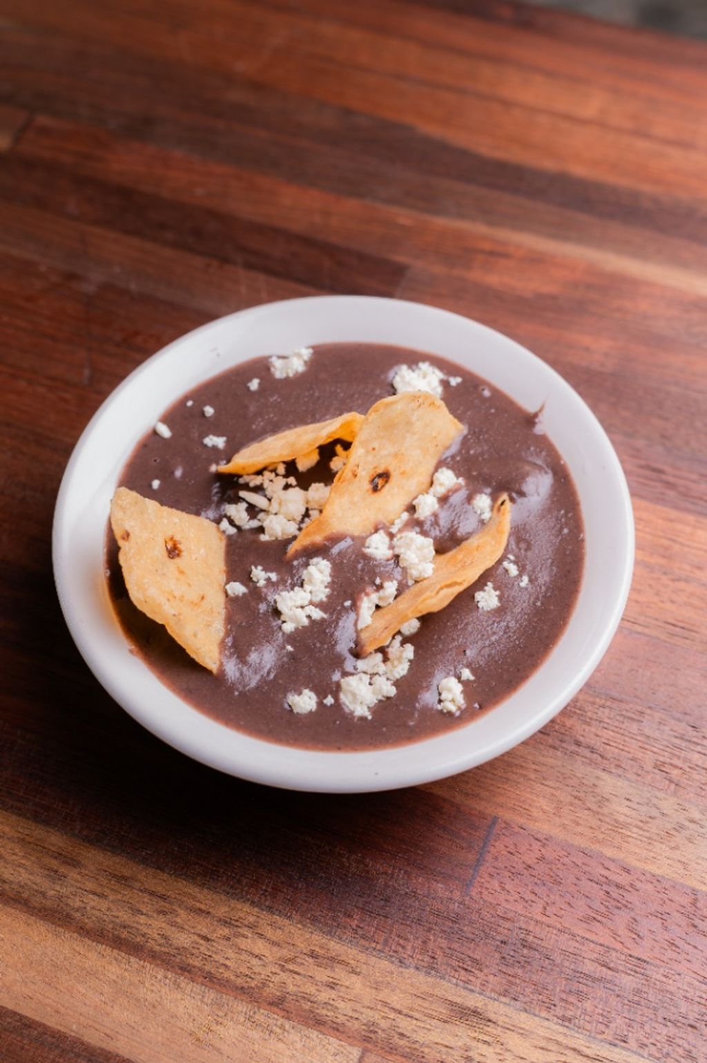 Orden de Frijoles Refritos