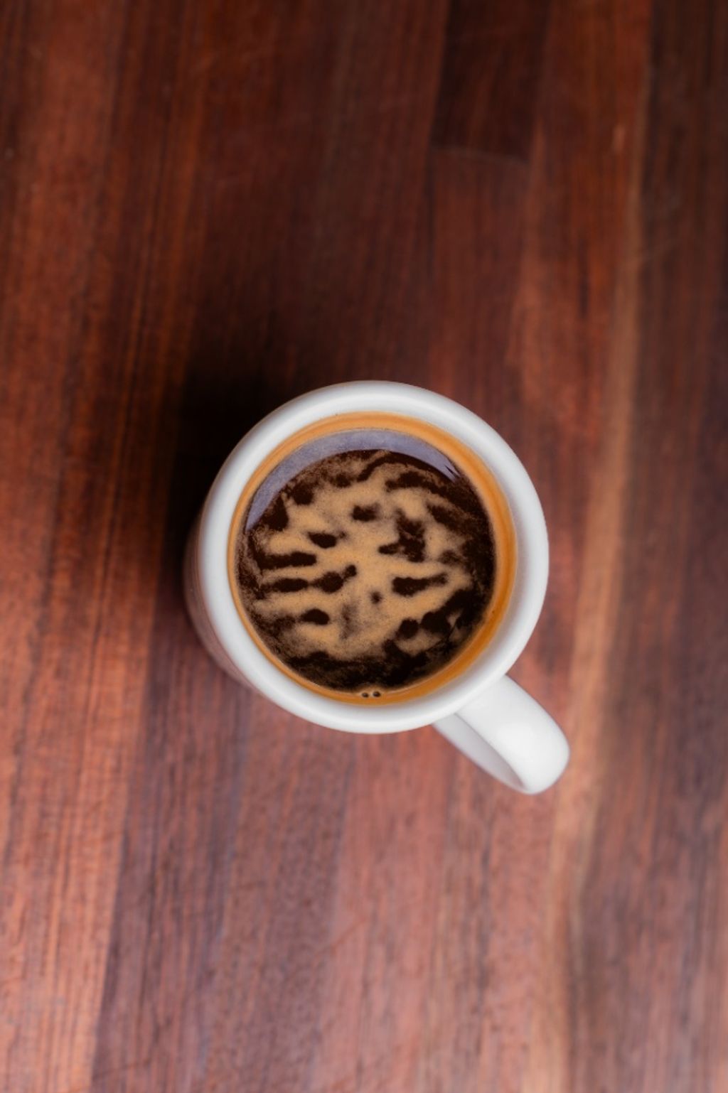 Expresso Doble