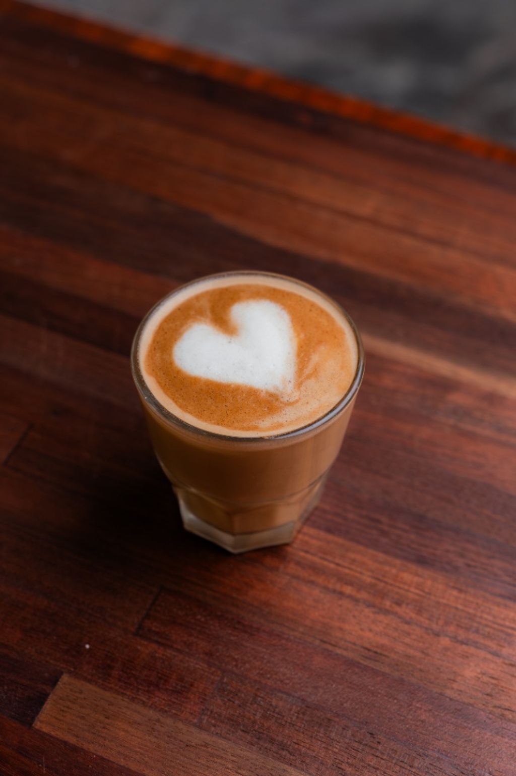 Expresso Cortado