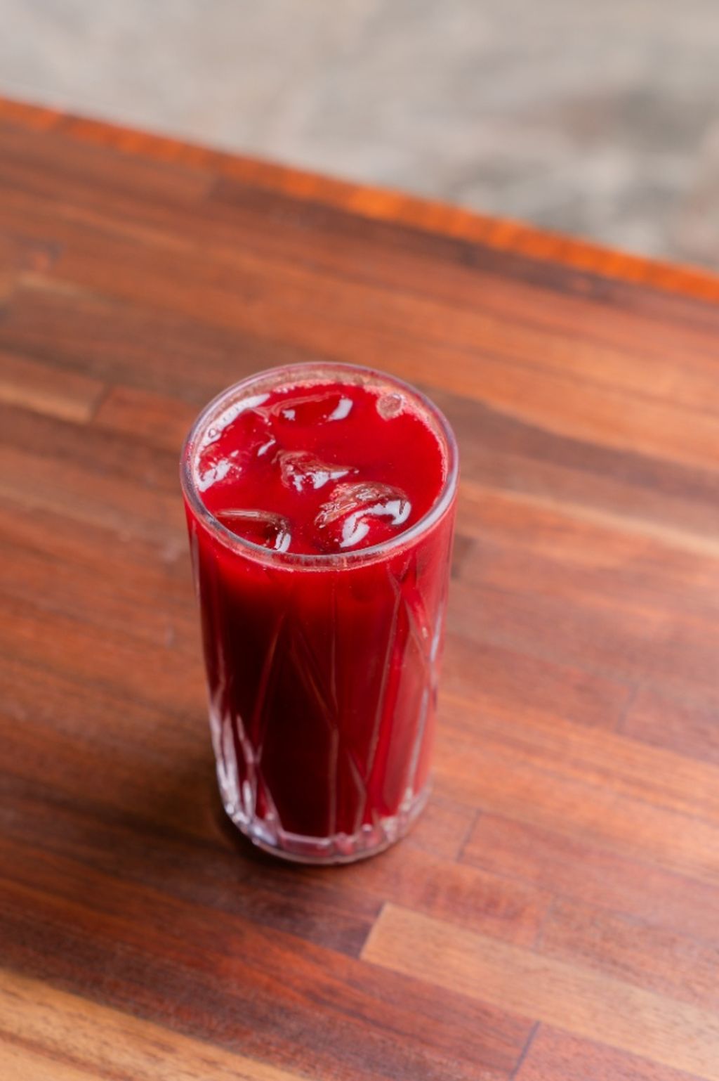 Jugo Combinado