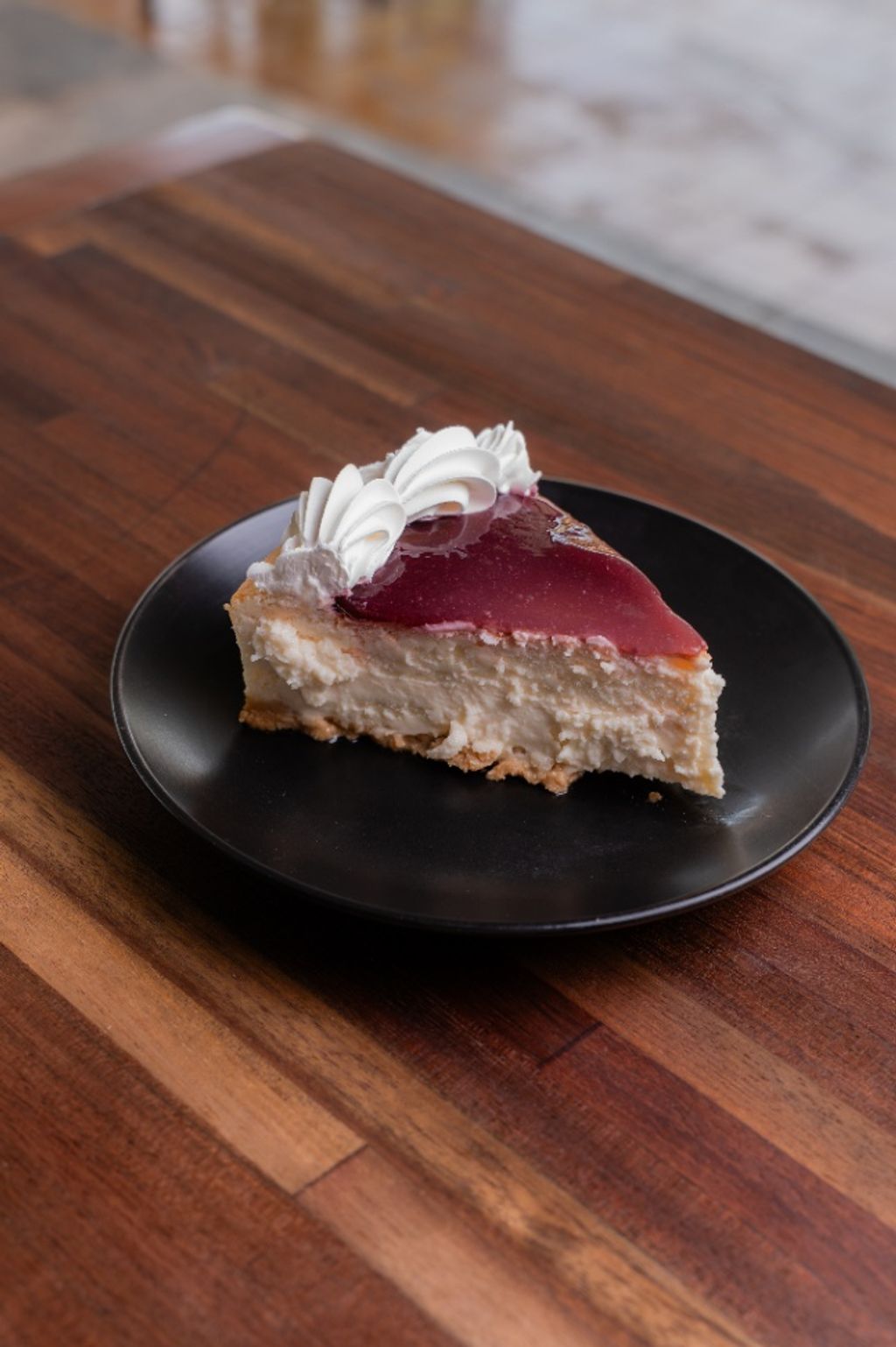 Cheesecake
