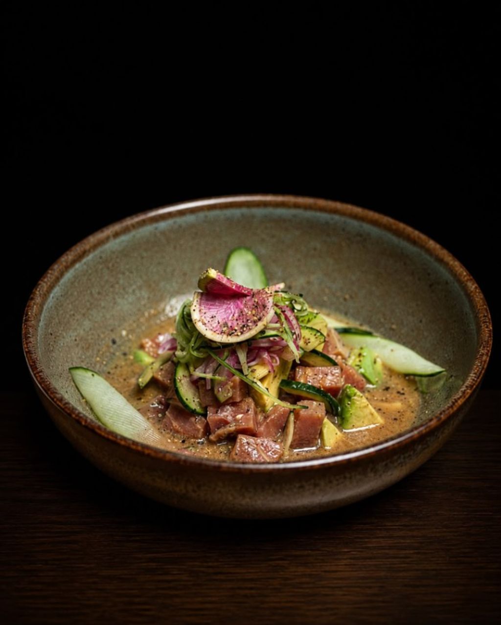 ATUN NIKKEI