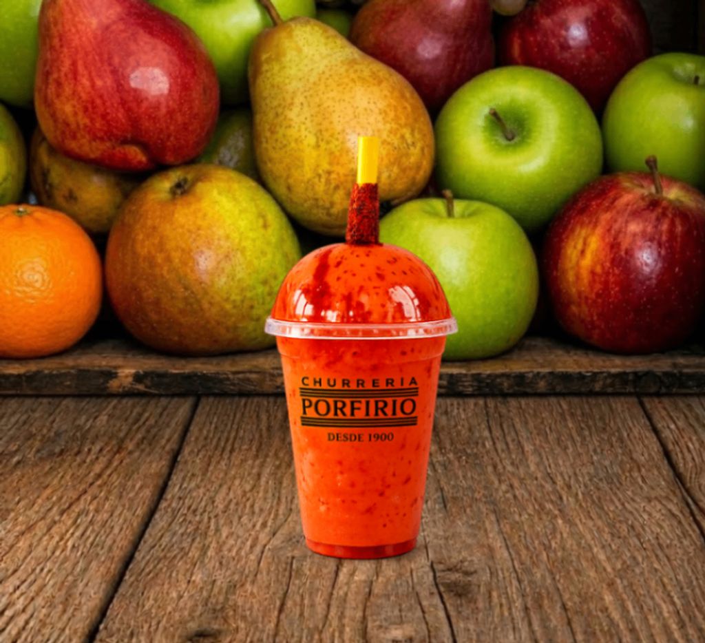 Shakes con Proteina 12oz