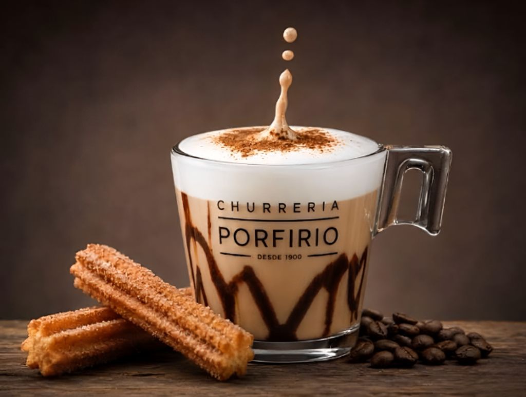 Café Mocha 354ml